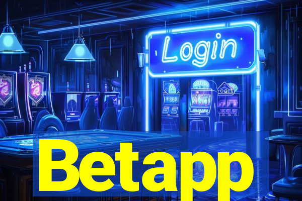 Betapp