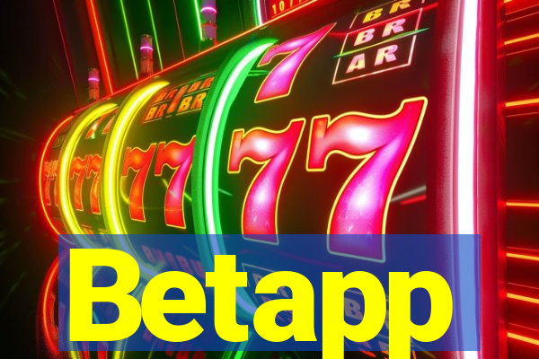 Betapp