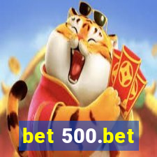 bet 500.bet