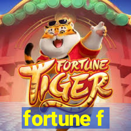 fortune f