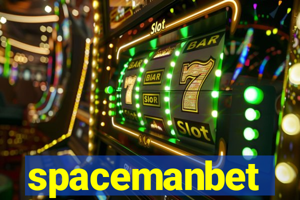 spacemanbet