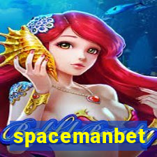 spacemanbet