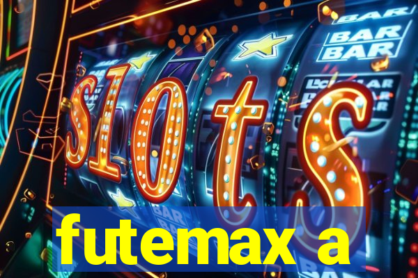 futemax a