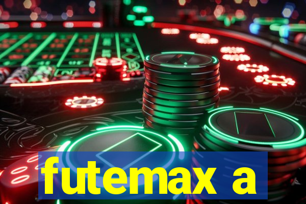 futemax a