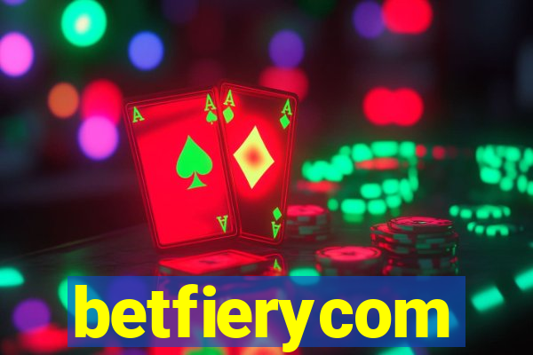 betfierycom