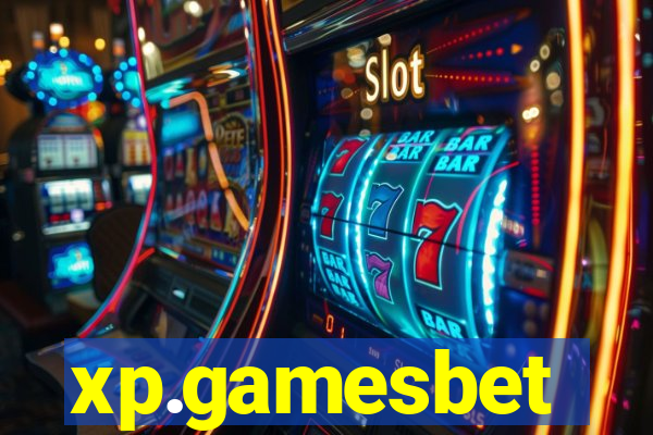 xp.gamesbet