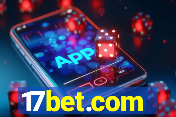 17bet.com