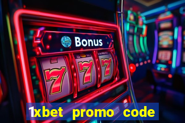 1xbet promo code somalia casino