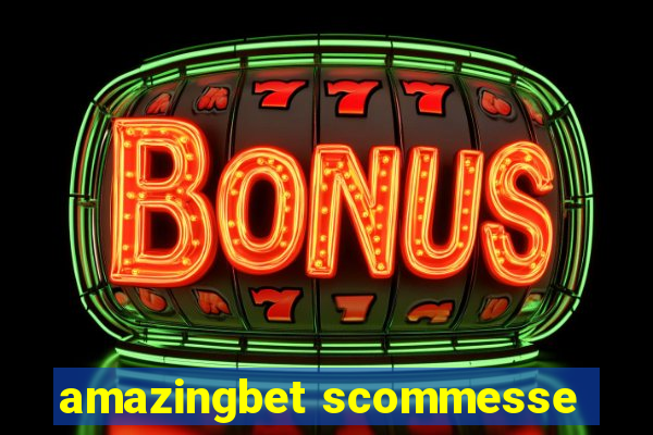 amazingbet scommesse