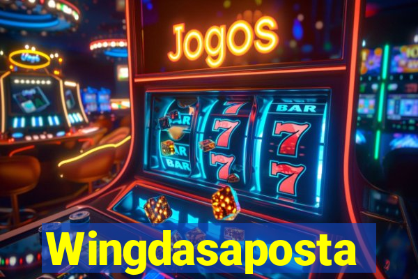 Wingdasaposta