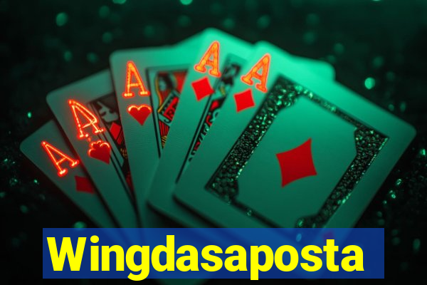 Wingdasaposta