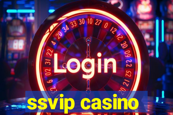 ssvip casino