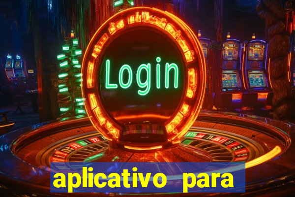 aplicativo para analisar jogos