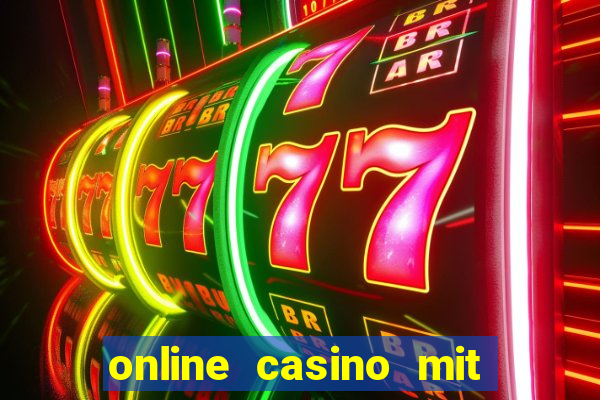 online casino mit postfinance bezahlen