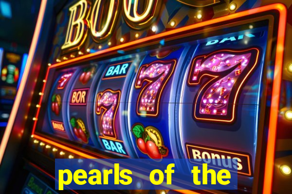 pearls of the ocean slot