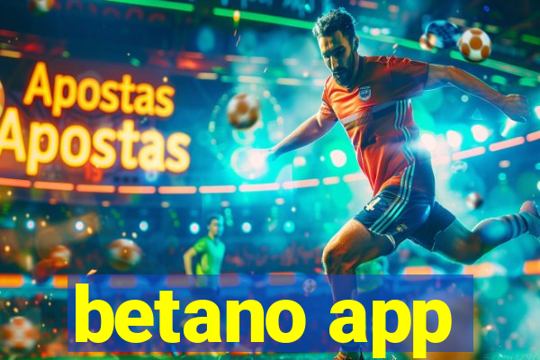 betano app