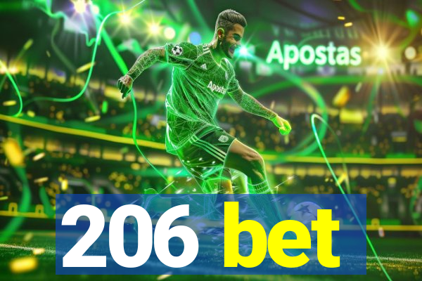 206 bet