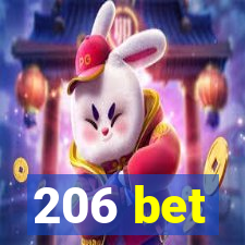 206 bet