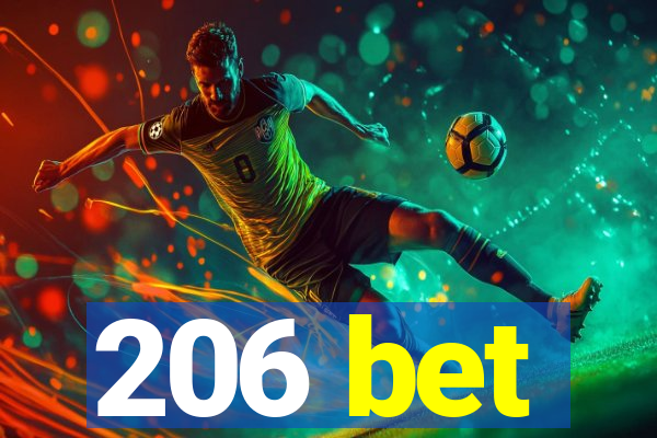 206 bet