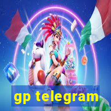 gp telegram