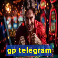 gp telegram