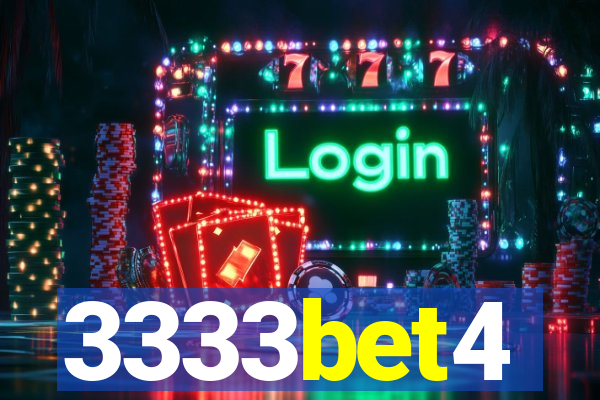 3333bet4