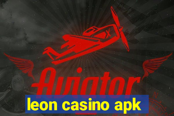 leon casino apk