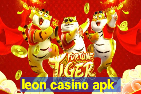 leon casino apk