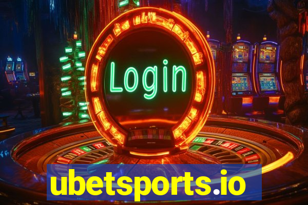 ubetsports.io