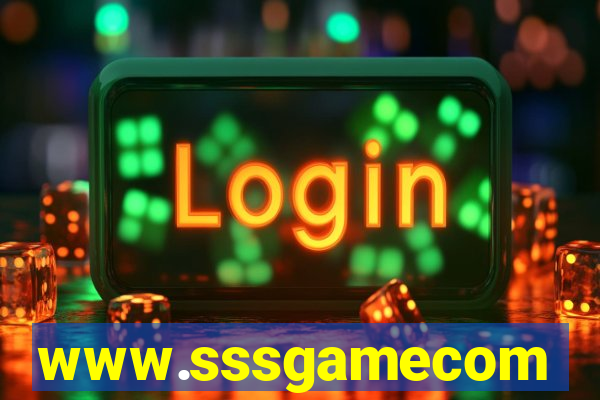 www.sssgamecom