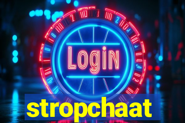 stropchaat