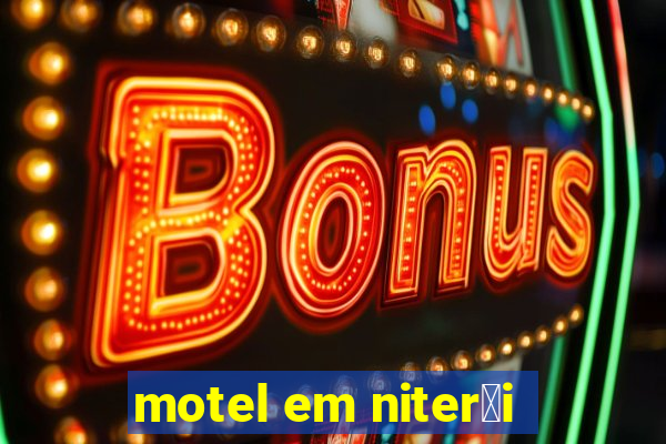 motel em niter贸i