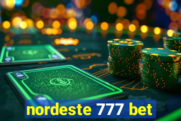 nordeste 777 bet