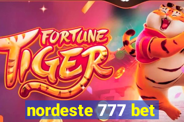 nordeste 777 bet