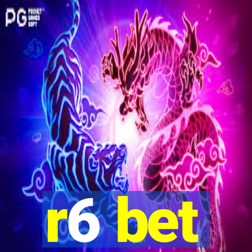 r6 bet