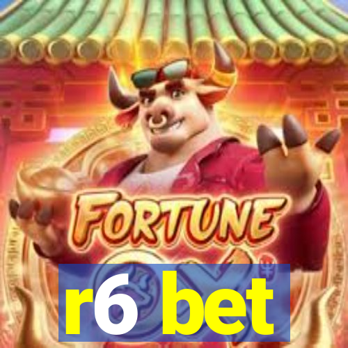 r6 bet