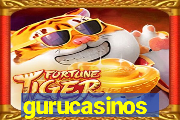 gurucasinos