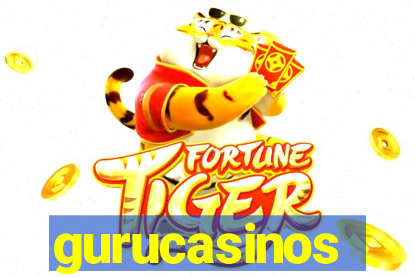 gurucasinos