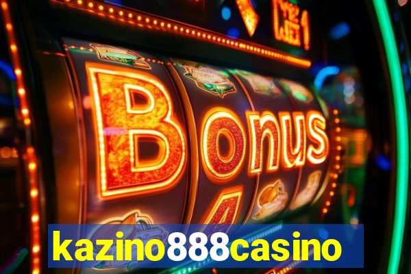 kazino888casino