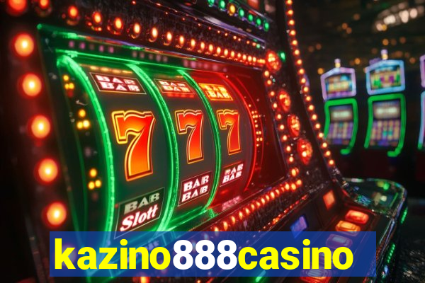 kazino888casino