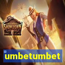 umbetumbet