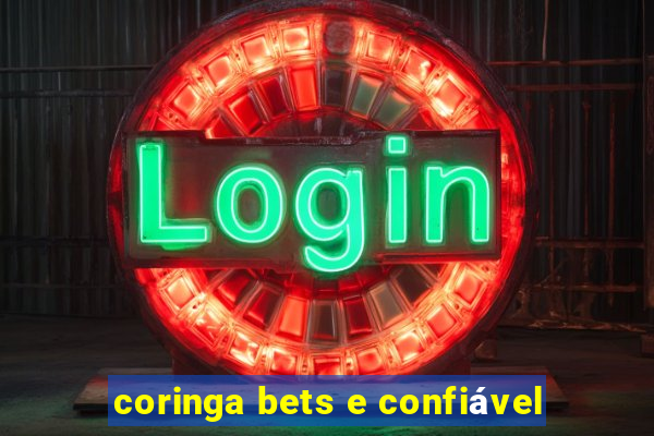 coringa bets e confiável