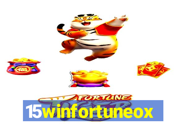 15winfortuneox