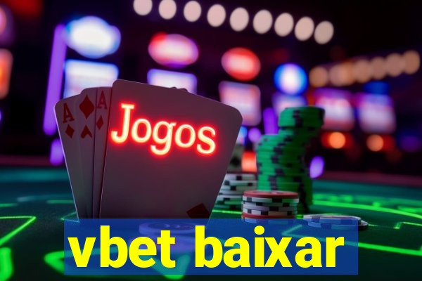 vbet baixar