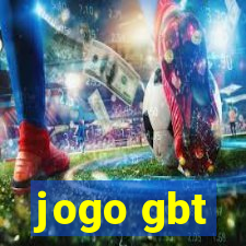 jogo gbt