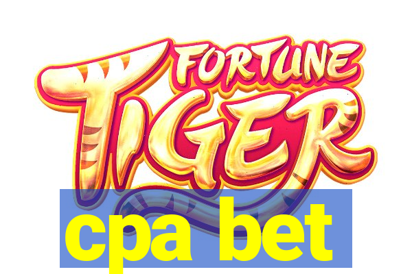 cpa bet