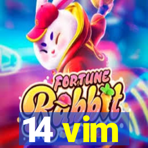 14 vim