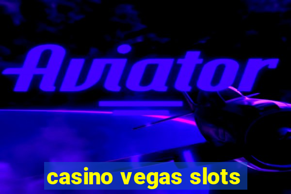 casino vegas slots