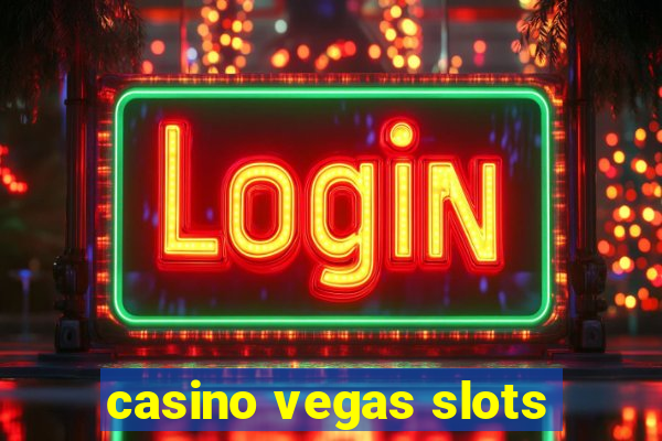 casino vegas slots