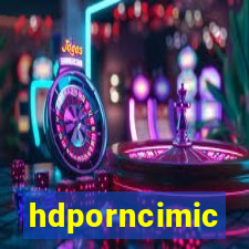 hdporncimic